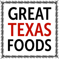 Great Texas Foods